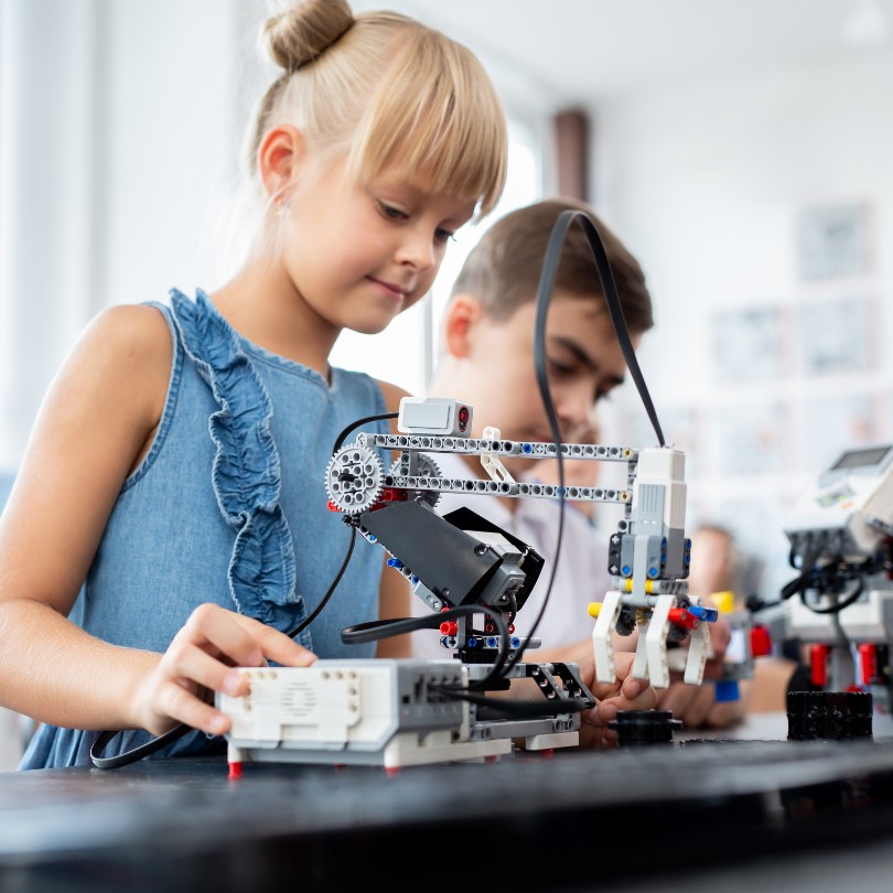 Akademia TurboKIDS Wrocław