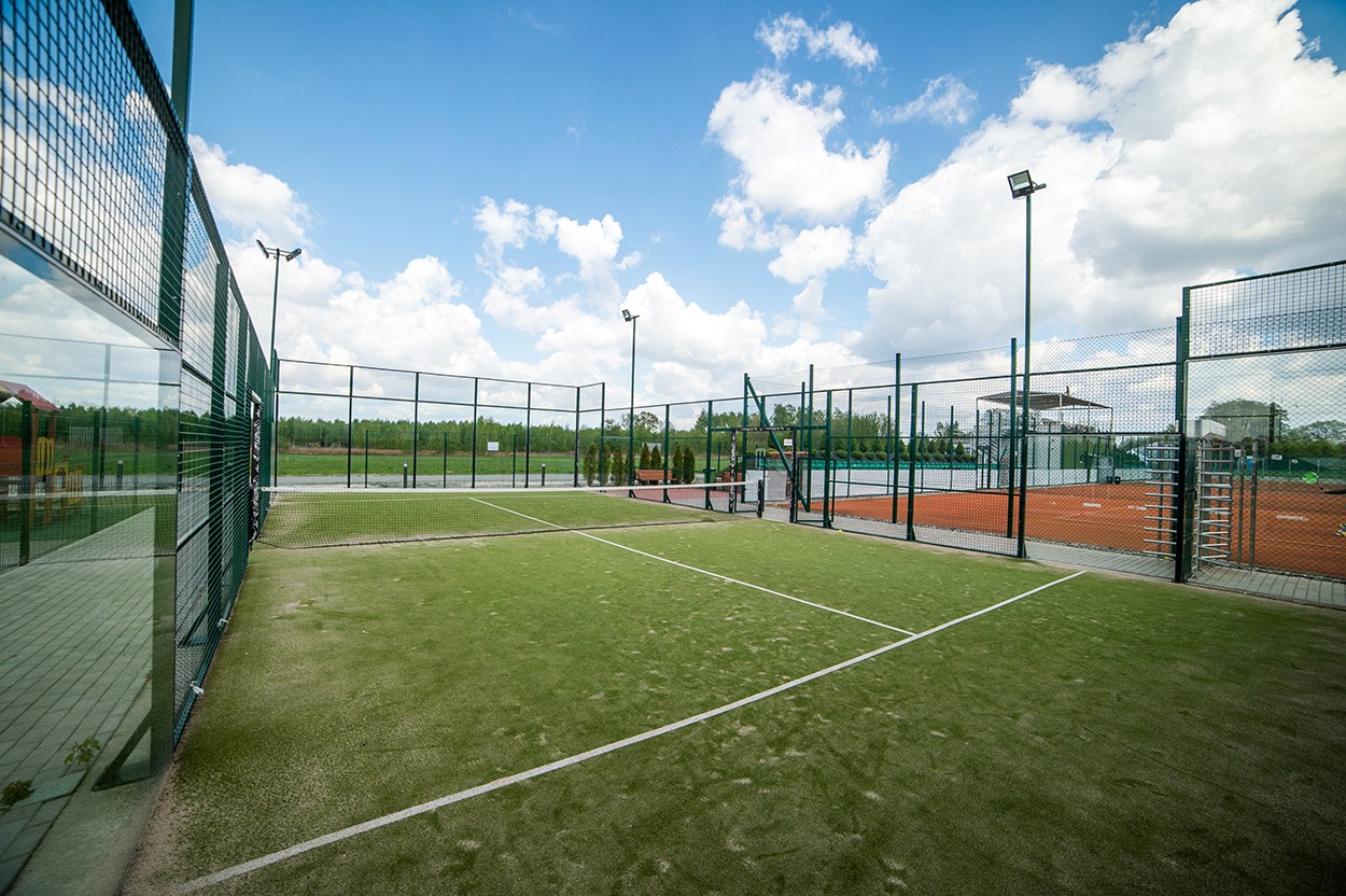 Akademia Tenisowa Tenis Kozerki Filia Grodzisk Mazowiecki - zdjęcie 2