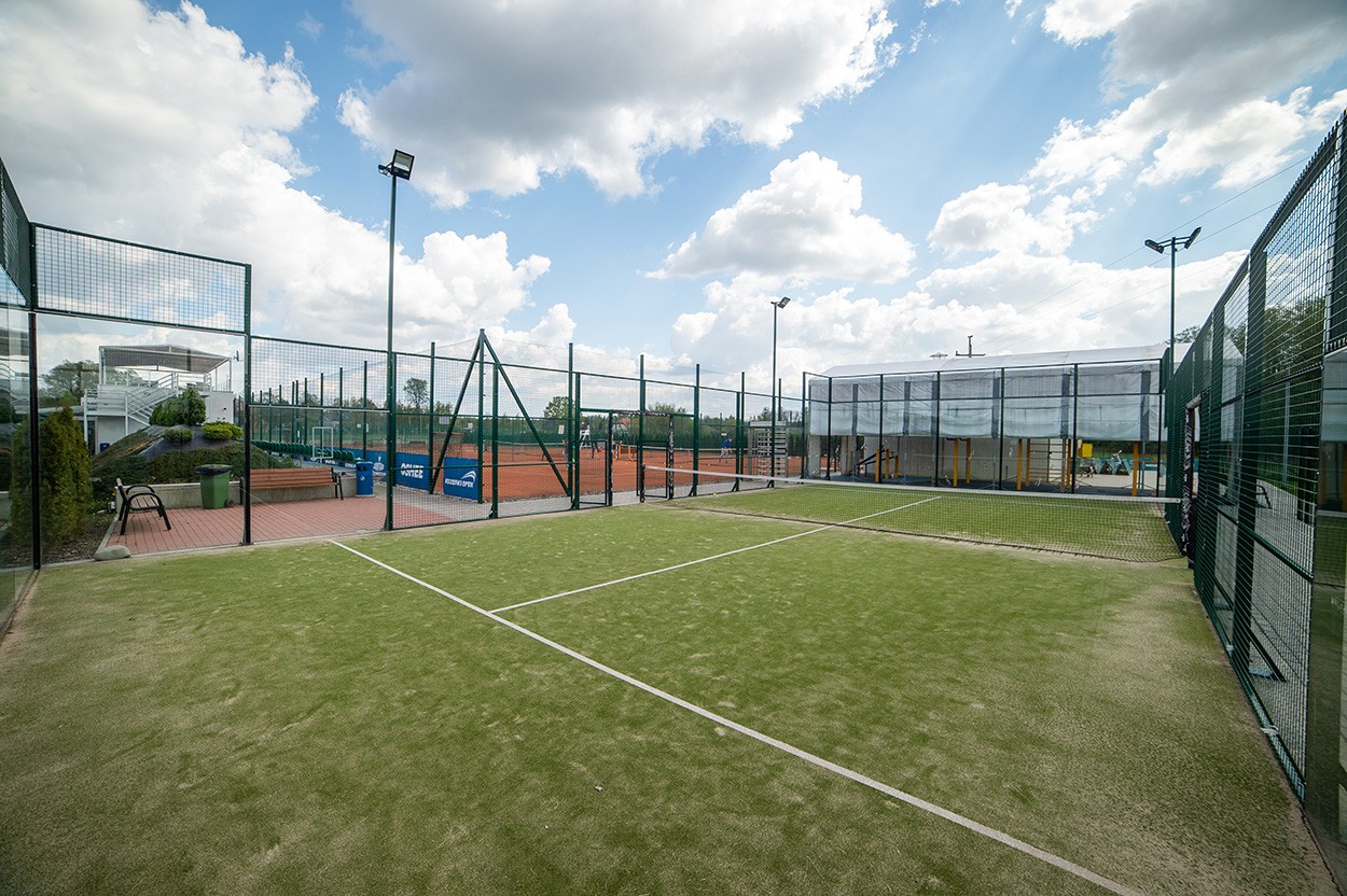 Akademia Tenisowa Tenis Kozerki Filia Grodzisk Mazowiecki - zdjęcie 5