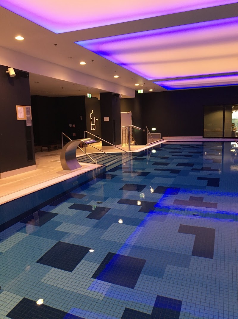 Fabryka Formy Posnania - nauka i doskonalenie pływania