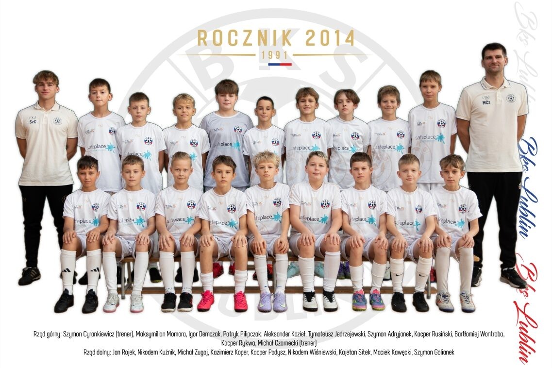 BKS Lublin - zdjęcie 2