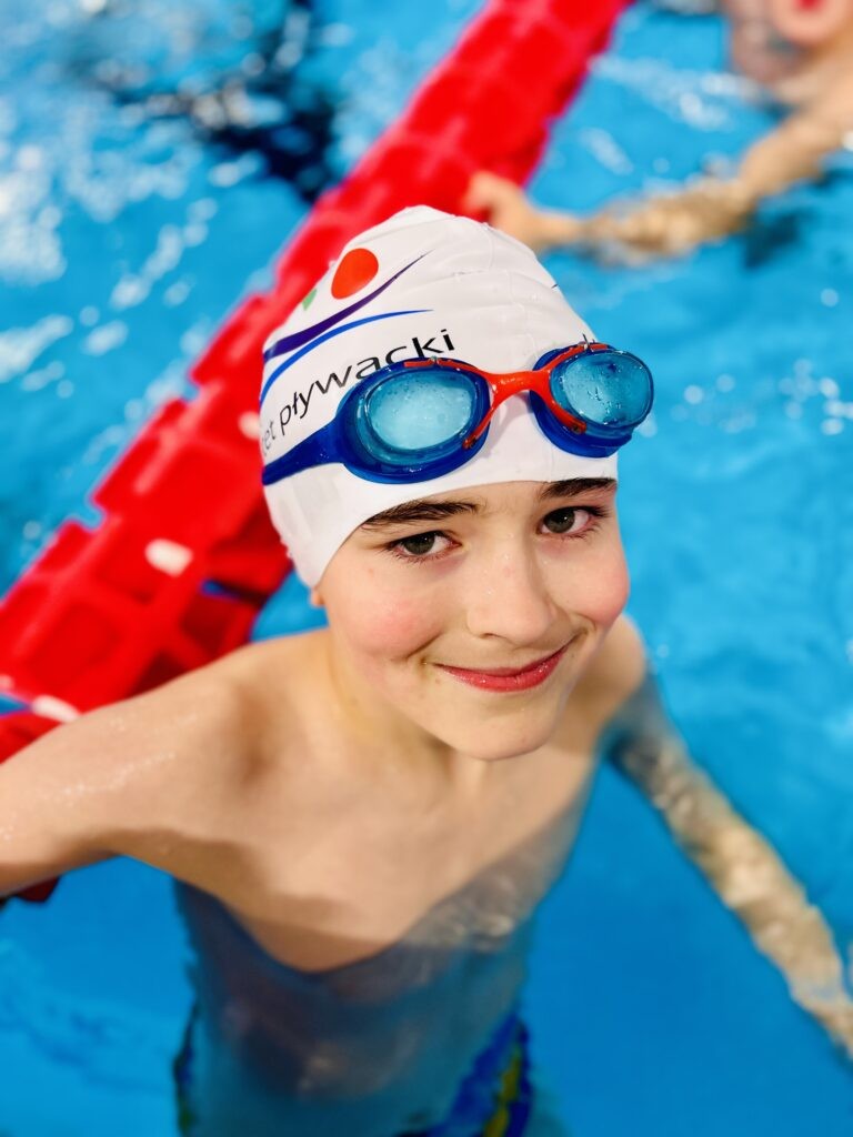 Szkoła Pływania Uniwersytet Pływacki