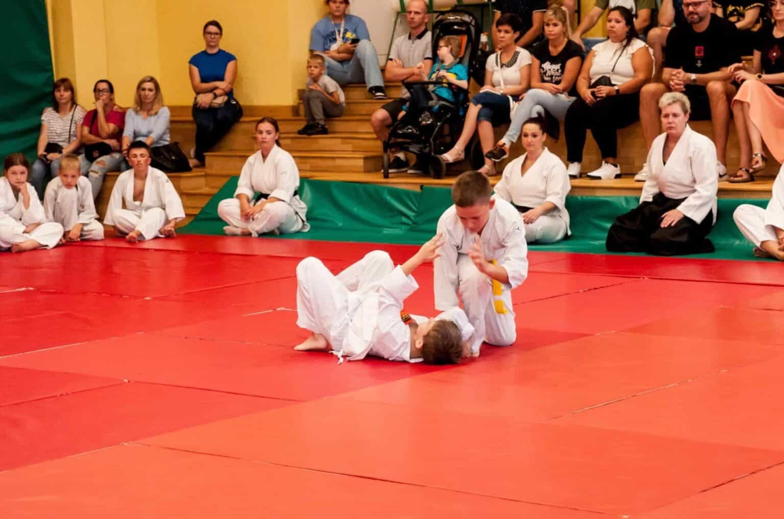 Akademia Aikido Keiten