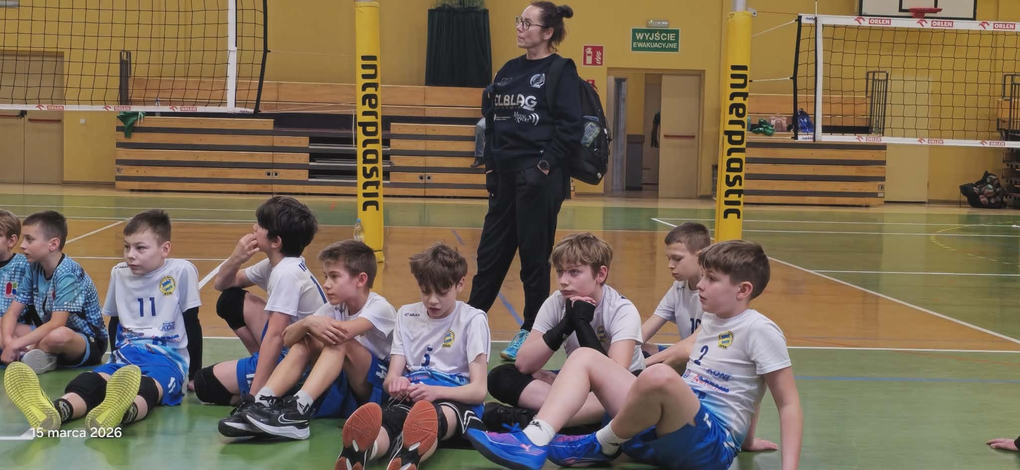 Integracyjny Klub Sportowy 'ATAK'