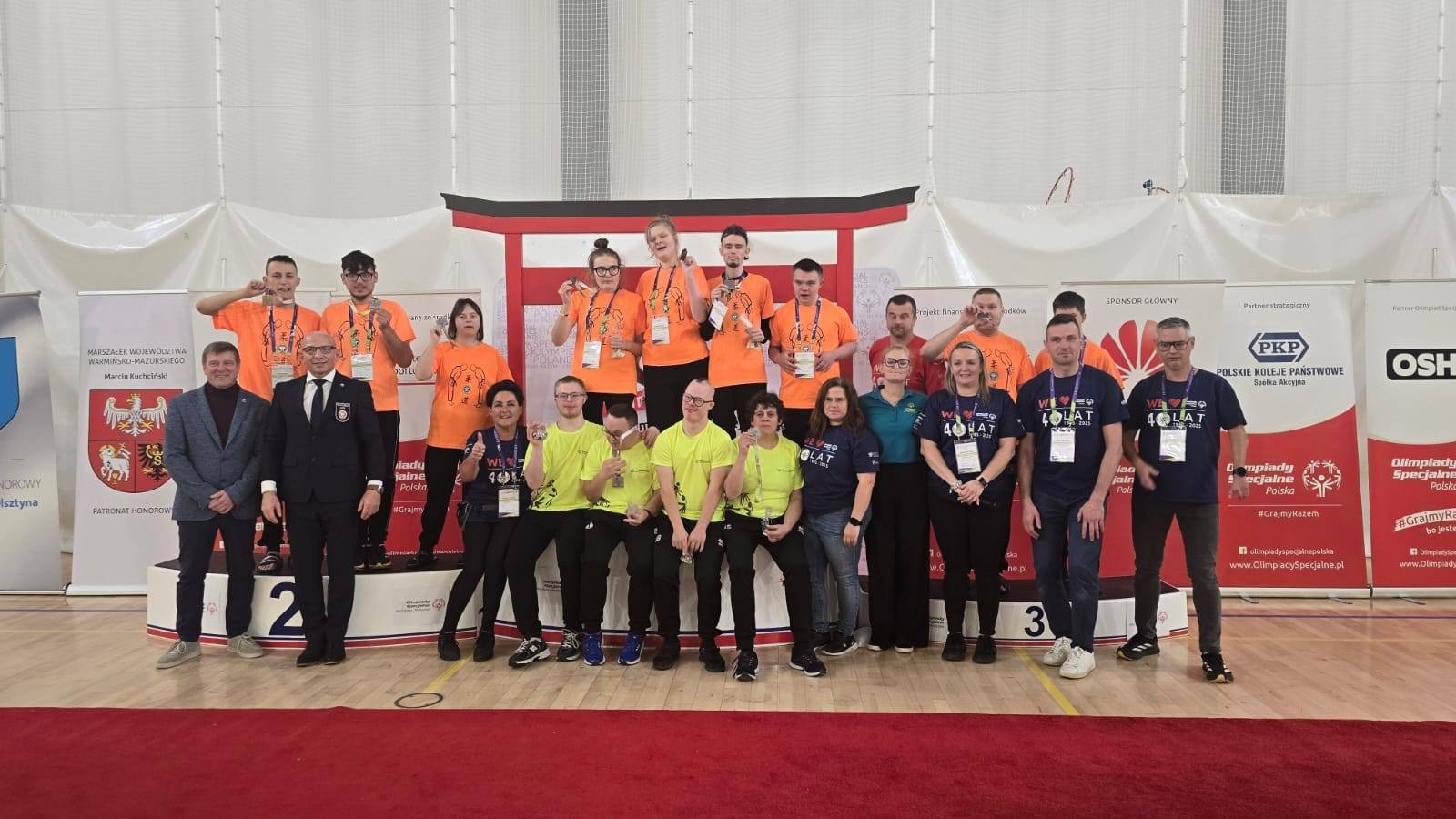 Integracyjny Klub Sportowy 'ATAK' - zdjęcie 3