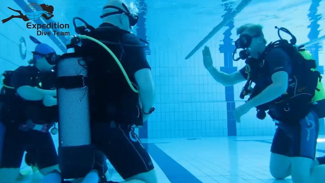 Centrum Nurkowe Expedition Dive Team - zdjęcie 2