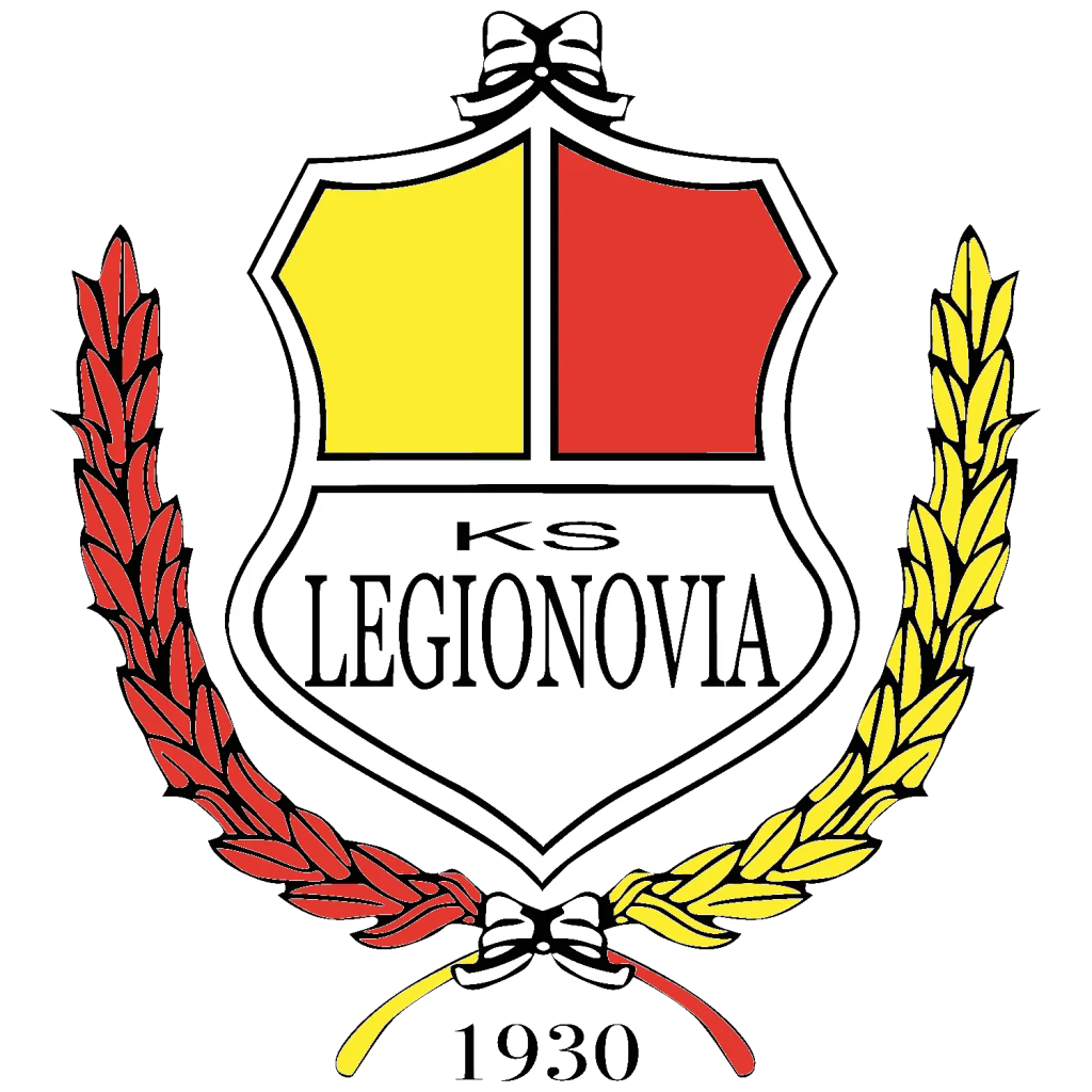 KS Legionovia Legionowo - zdjęcie 3