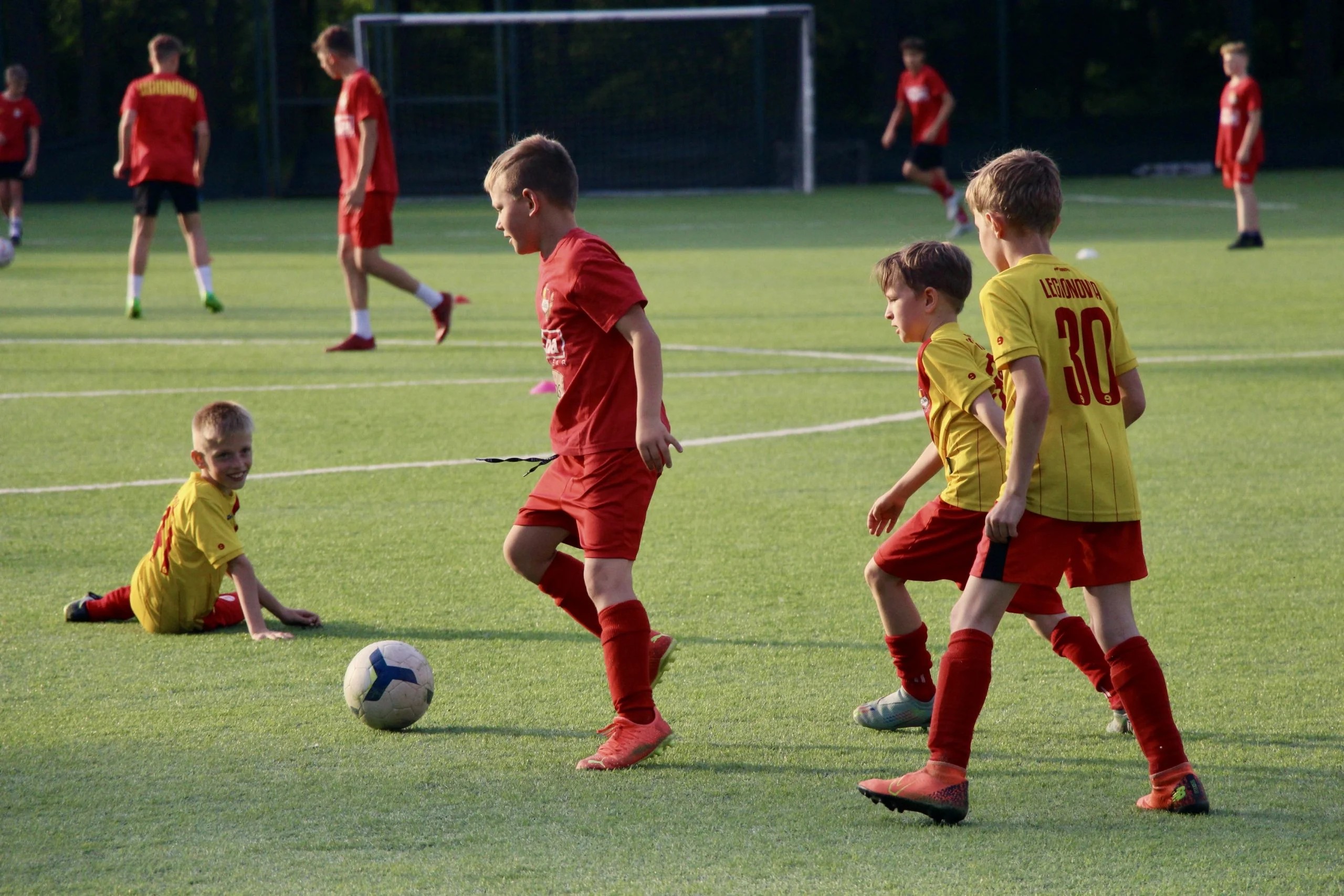 KS Legionovia Legionowo