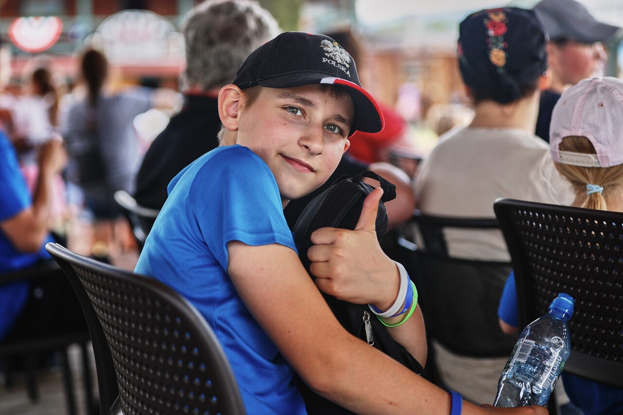 Akademia Road to Sport - Ołtaszyn