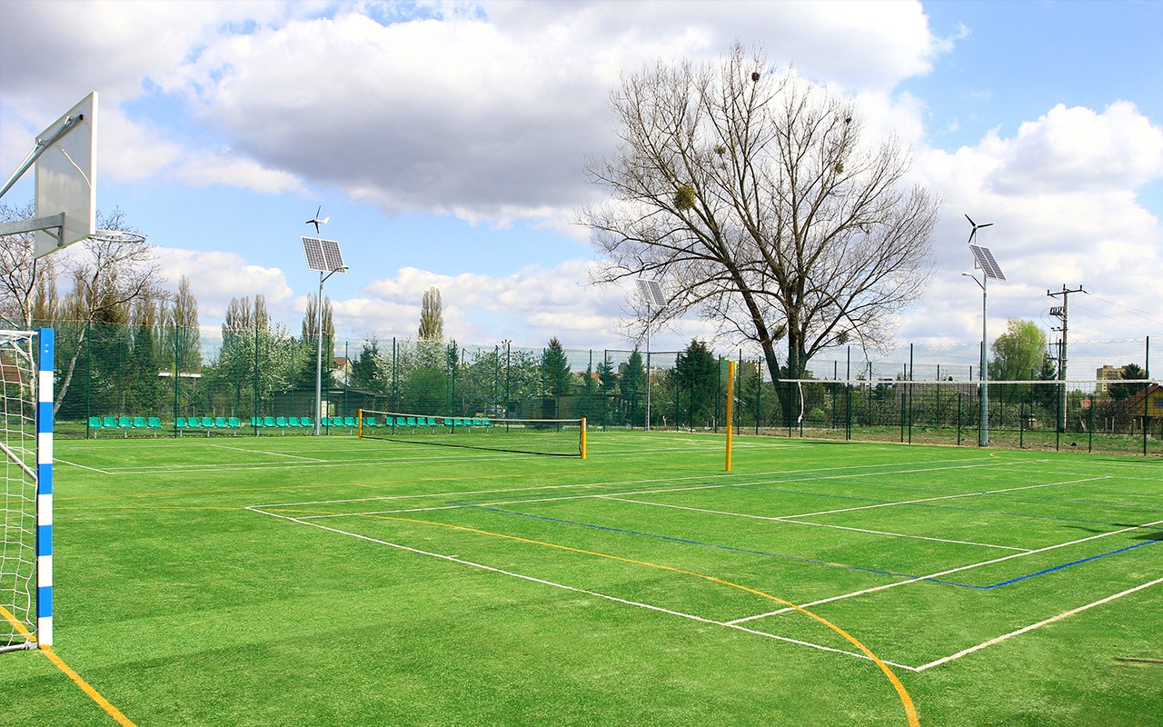Elite Sport Club - zdjęcie 2