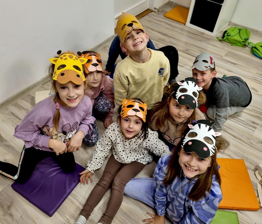 Helen Doron English Mielec