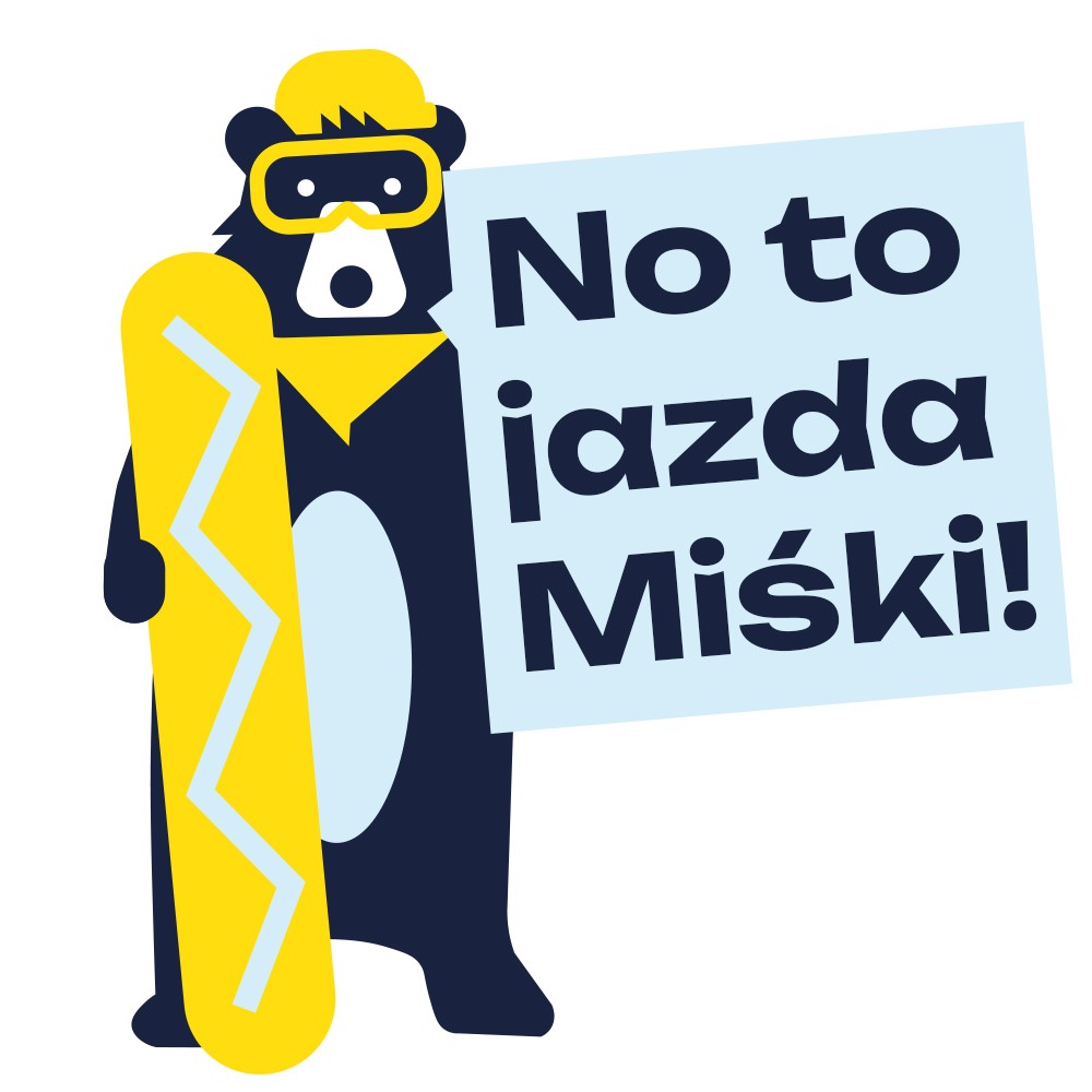 Bear Team Zieleniec – Szkółka & Wypożyczalnia