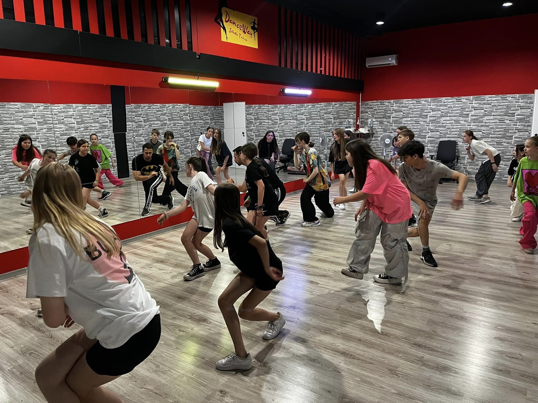 Szkoła Tańca DanceWay - zdjęcie 3