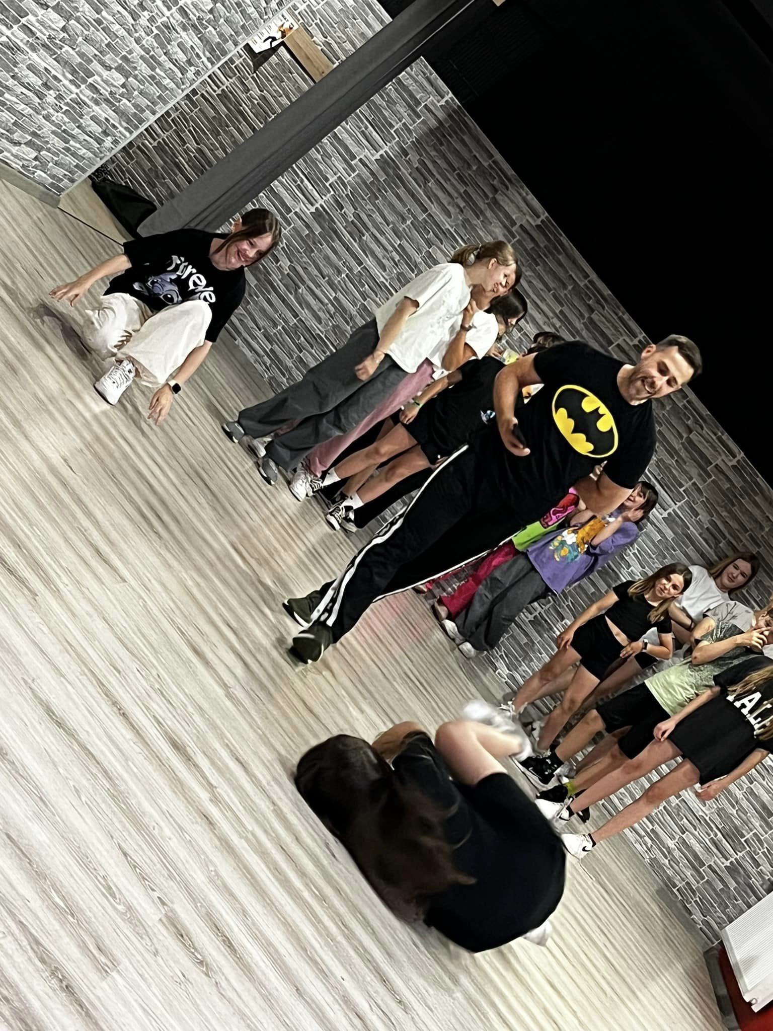 Szkoła Tańca DanceWay