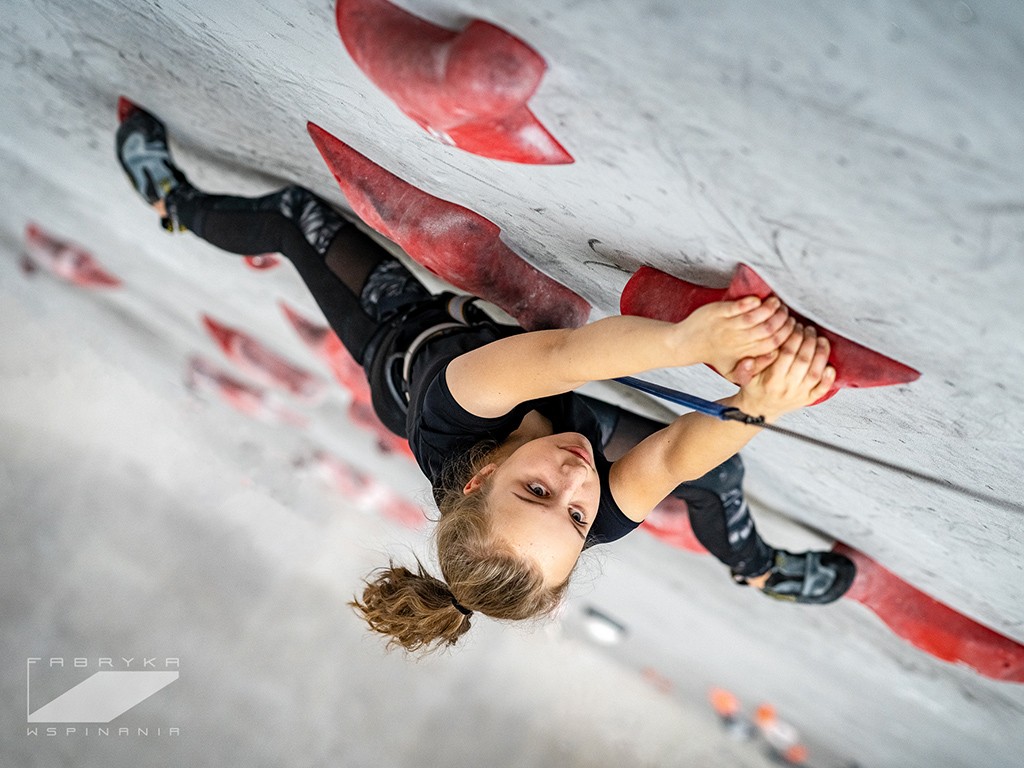 Fabryka Wspinania