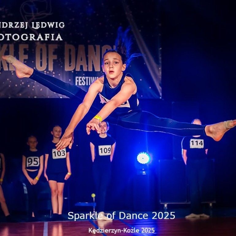 Akademia Tańca DYDAKTYKA - zdjęcie 9