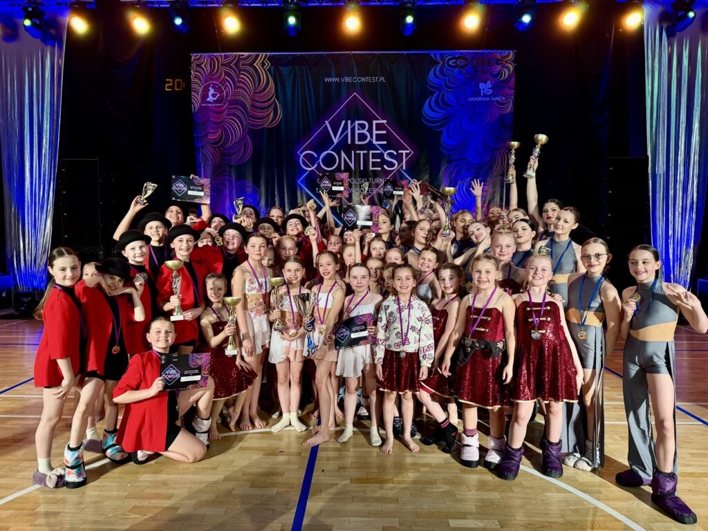 Akademia Tańca DYDAKTYKA