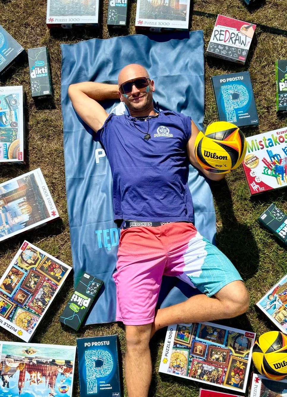 Mateusz Adamiak - Trener Siatkówki Plażowej - zdjęcie 16