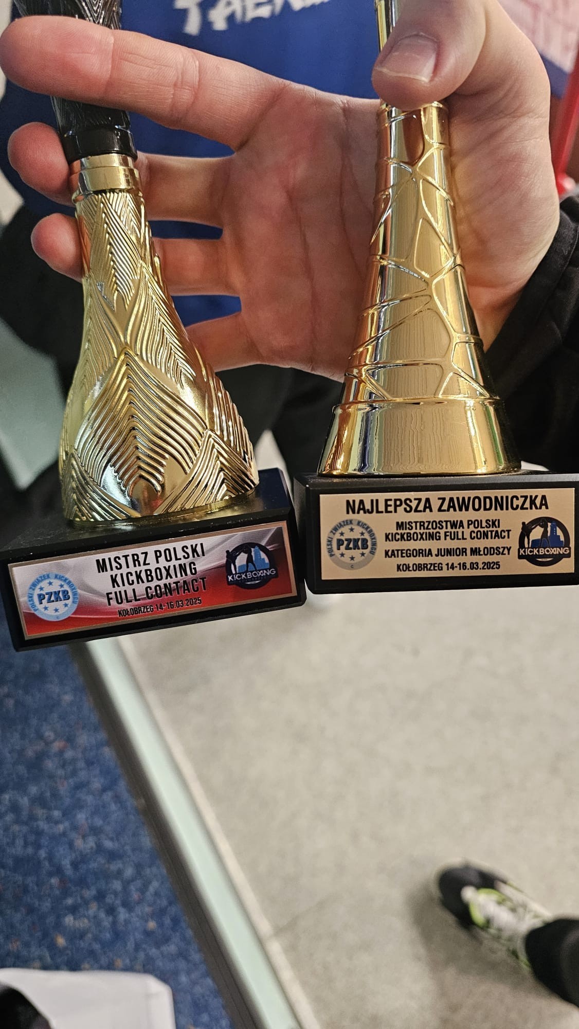 Klub Sportów Walki Tornado - zdjęcie 10