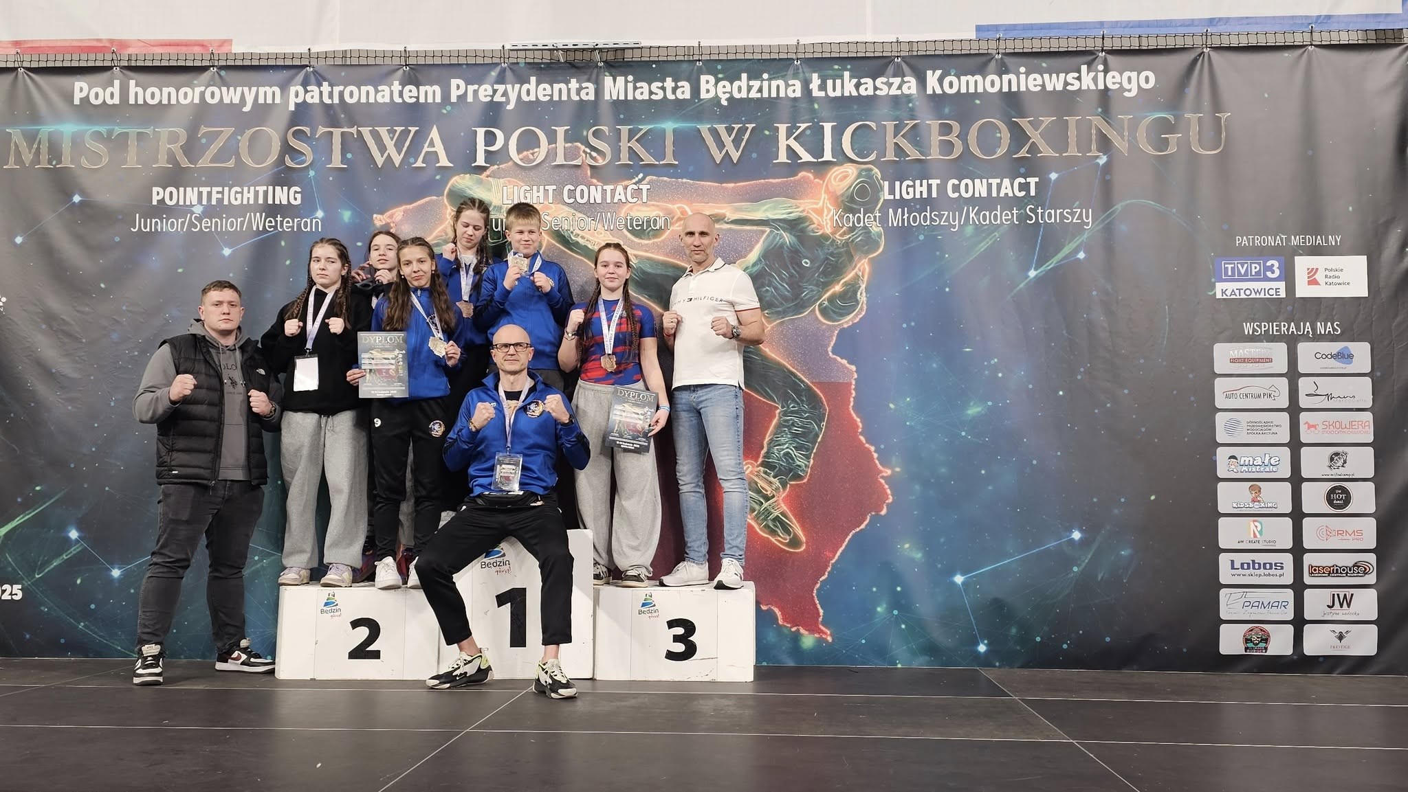 Klub Sportów Walki Tornado - zdjęcie 4