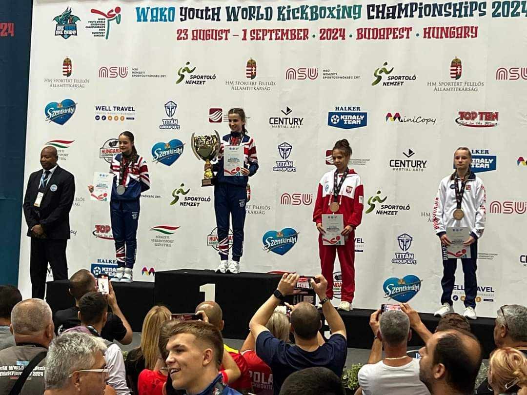 Klub Sportów Walki Tornado - zdjęcie 2