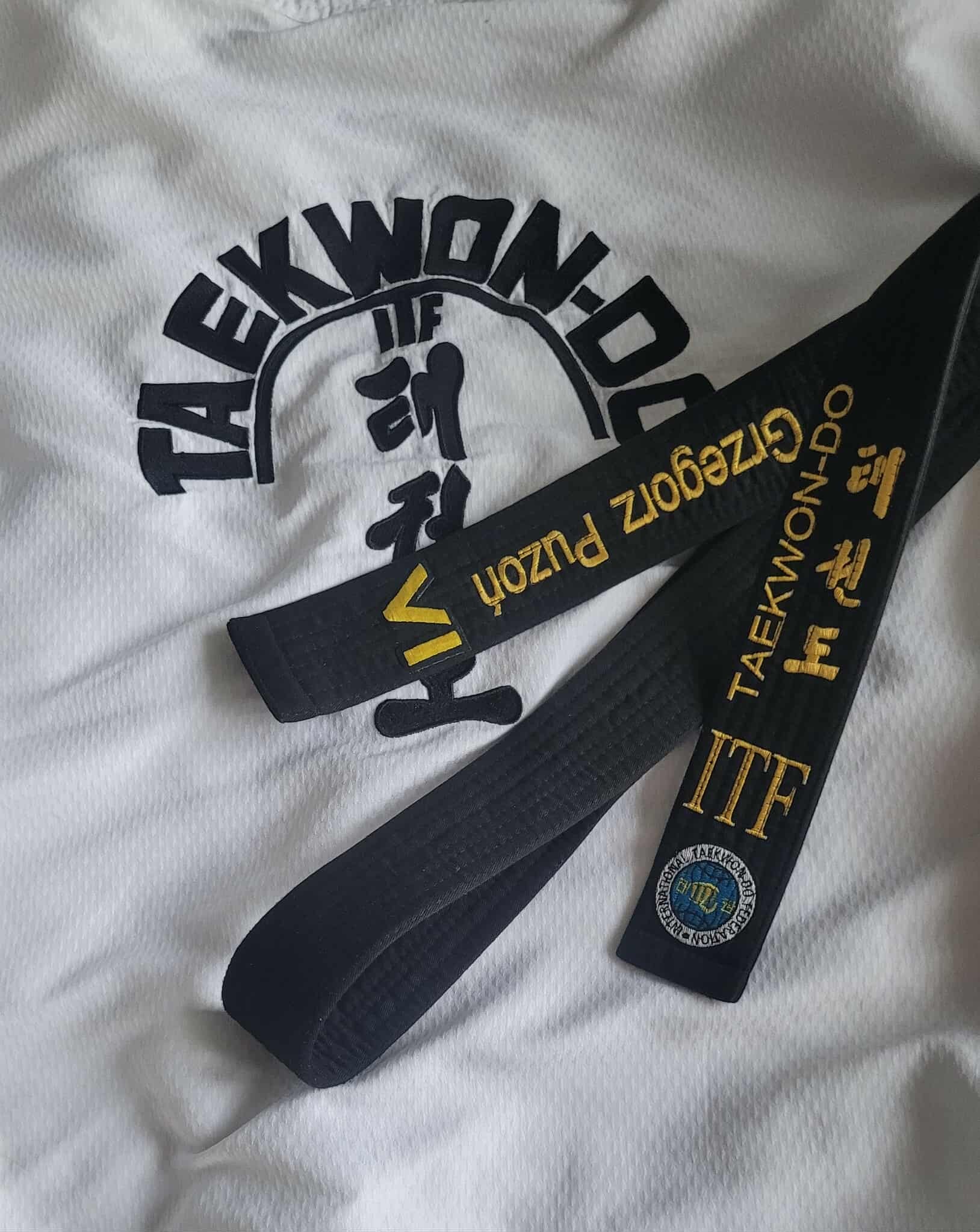Klub Sportów Walki Tornado - zdjęcie 6