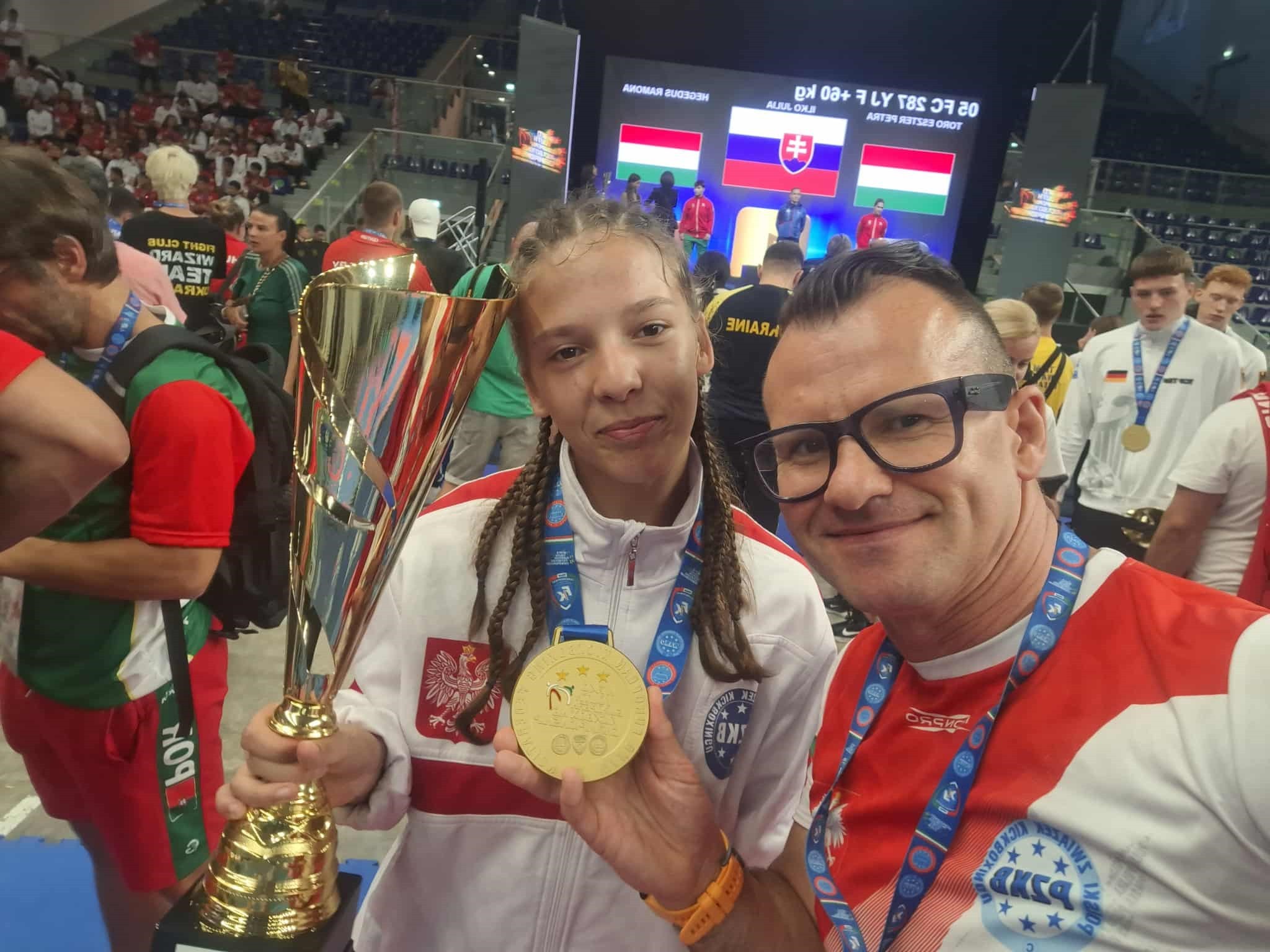 Klub Sportów Walki Tornado - zdjęcie 3