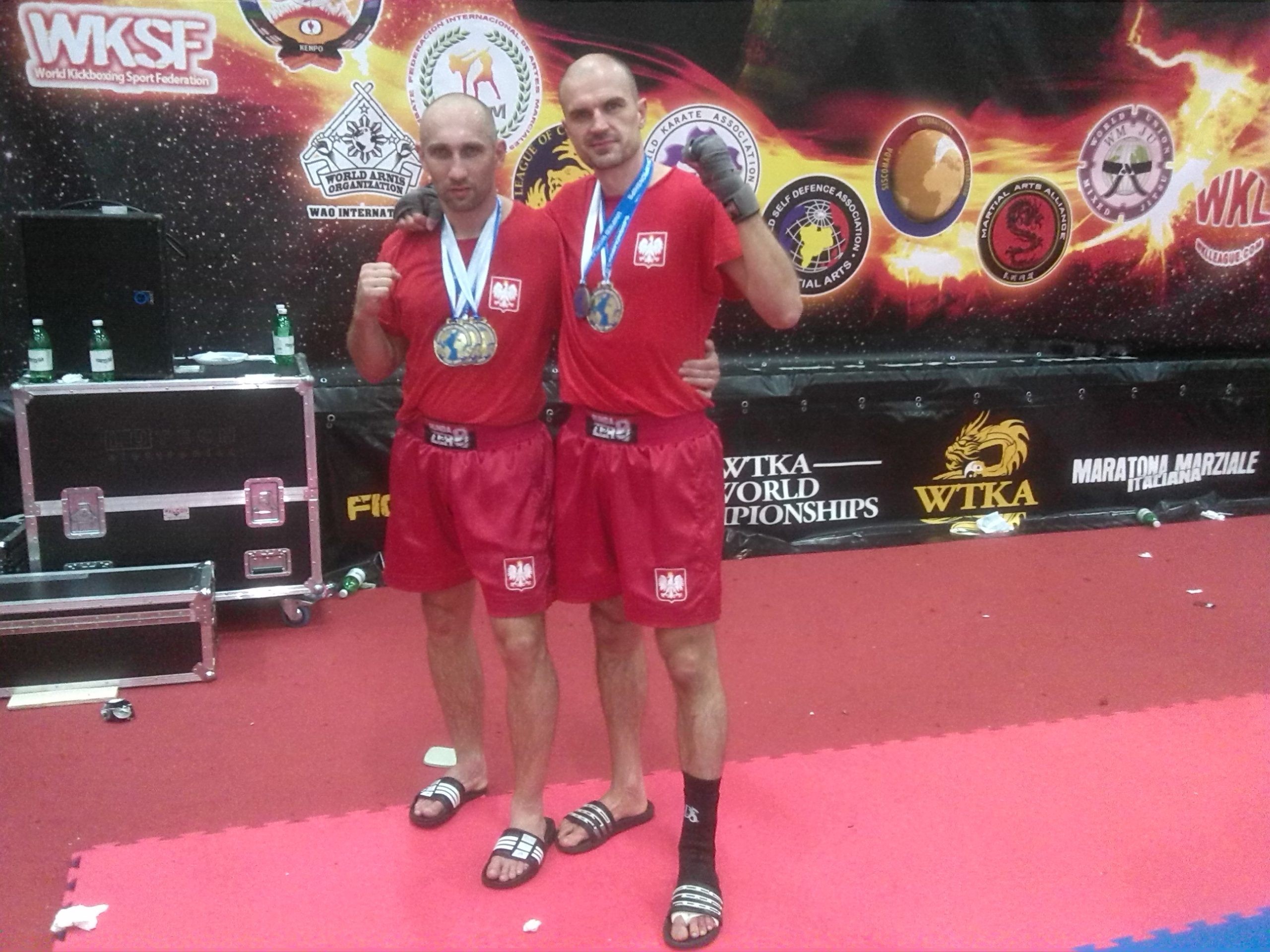 Klub Sportów Walki Tornado - zdjęcie 7