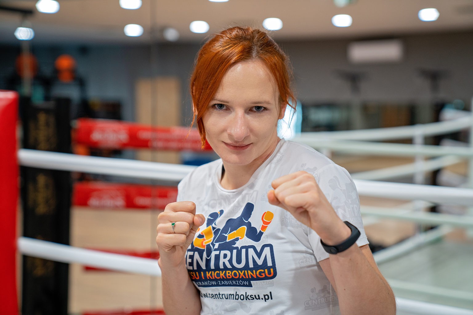 Centrum Boksu i Kickboxingu