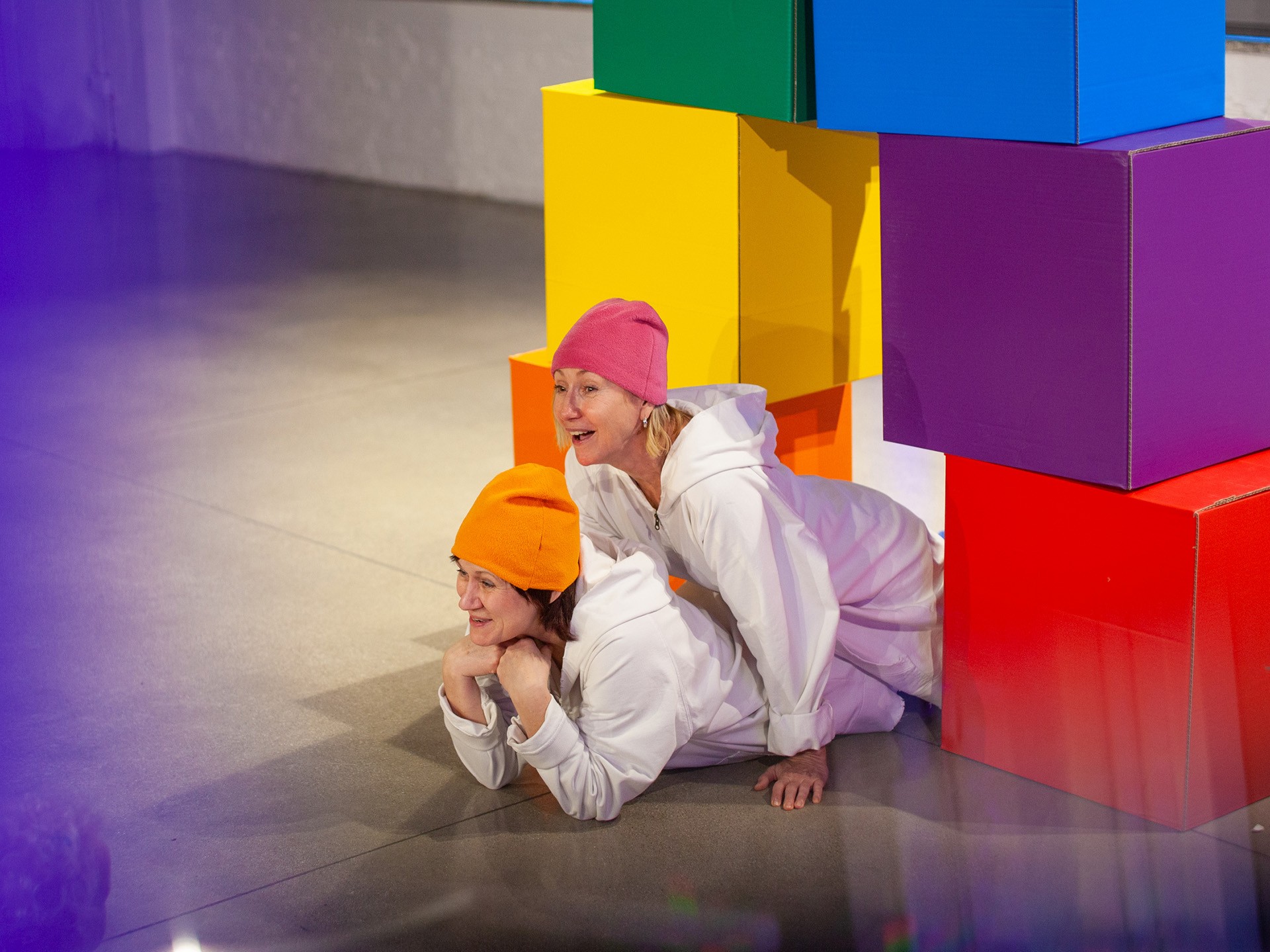 Studio Teatralne BLUM - zdjęcie 5