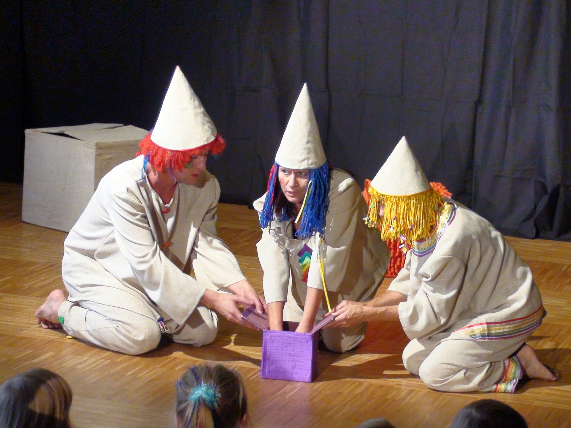 Studio Teatralne BLUM