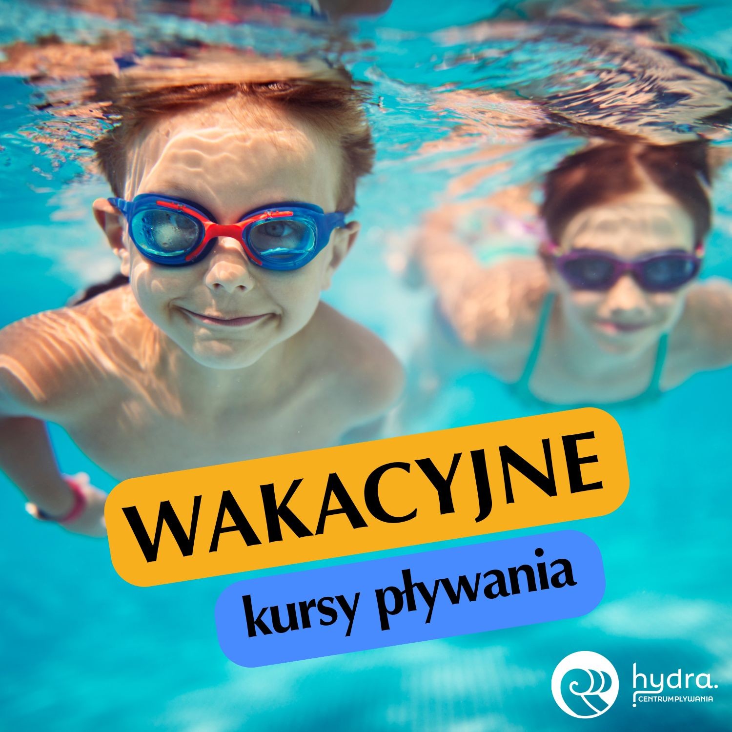 Centrum Pływania HYDRA - zdjęcie 4