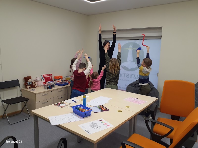 Centrum Terapeutyczne " Przystań"