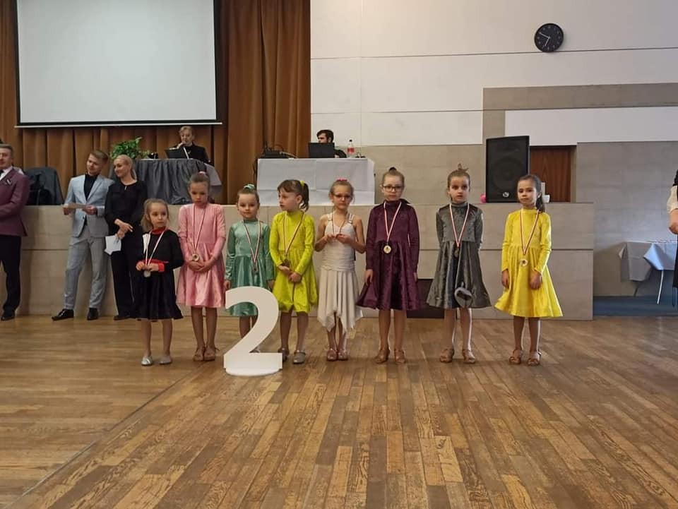 Studio Tańca La Flaca - zdjęcie 3