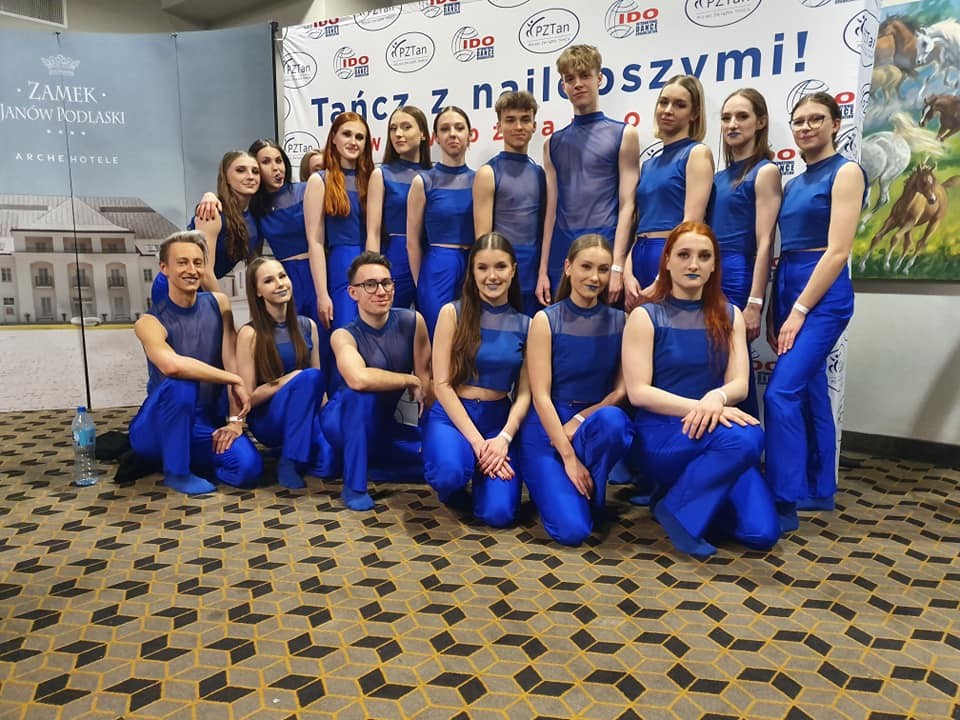 Studio Tańca La Flaca - zdjęcie 7