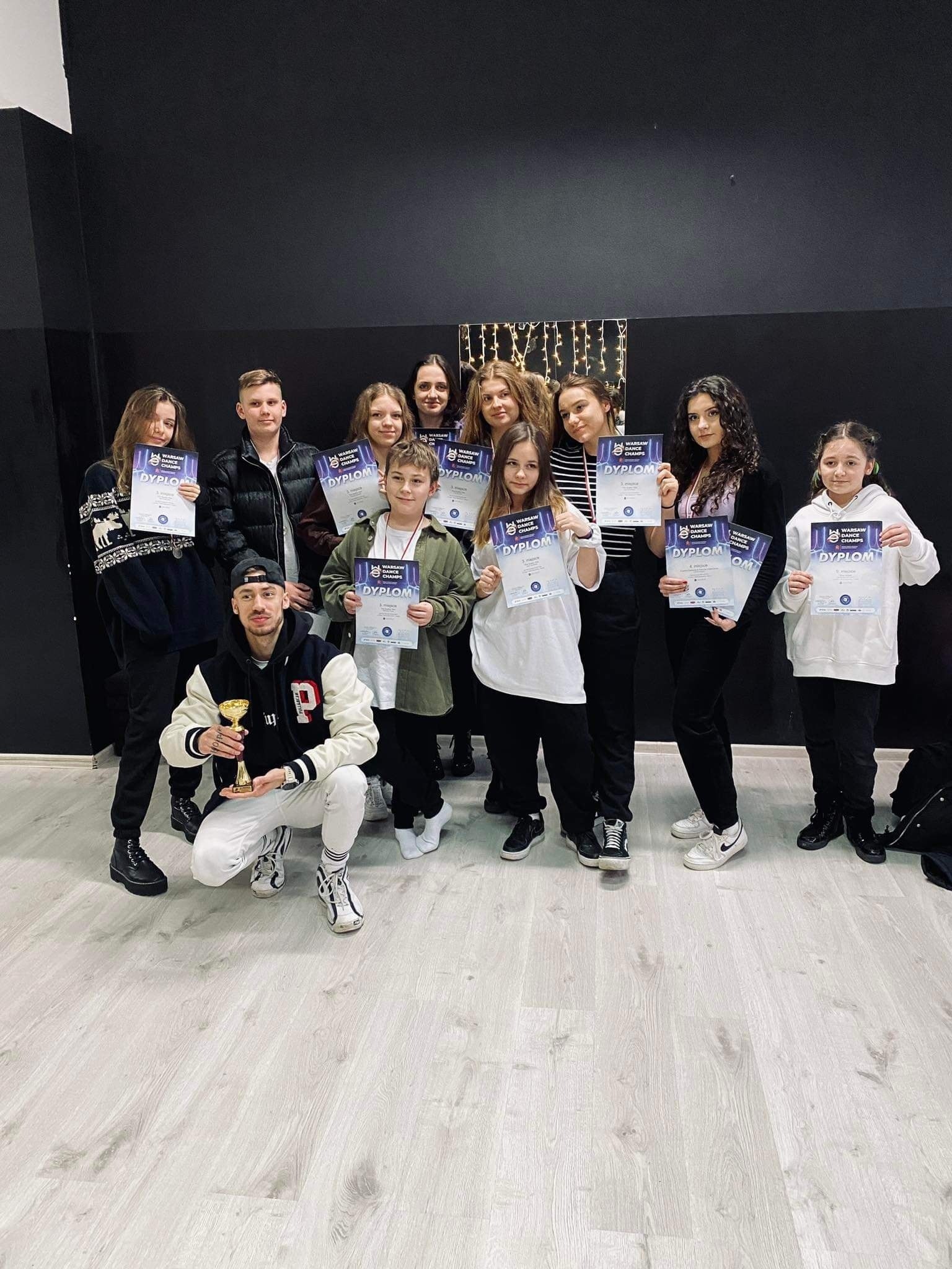 Studio Tańca La Flaca