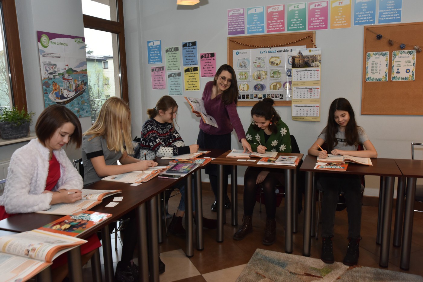 Centrum Nauki Języków Obcych (CNJO)