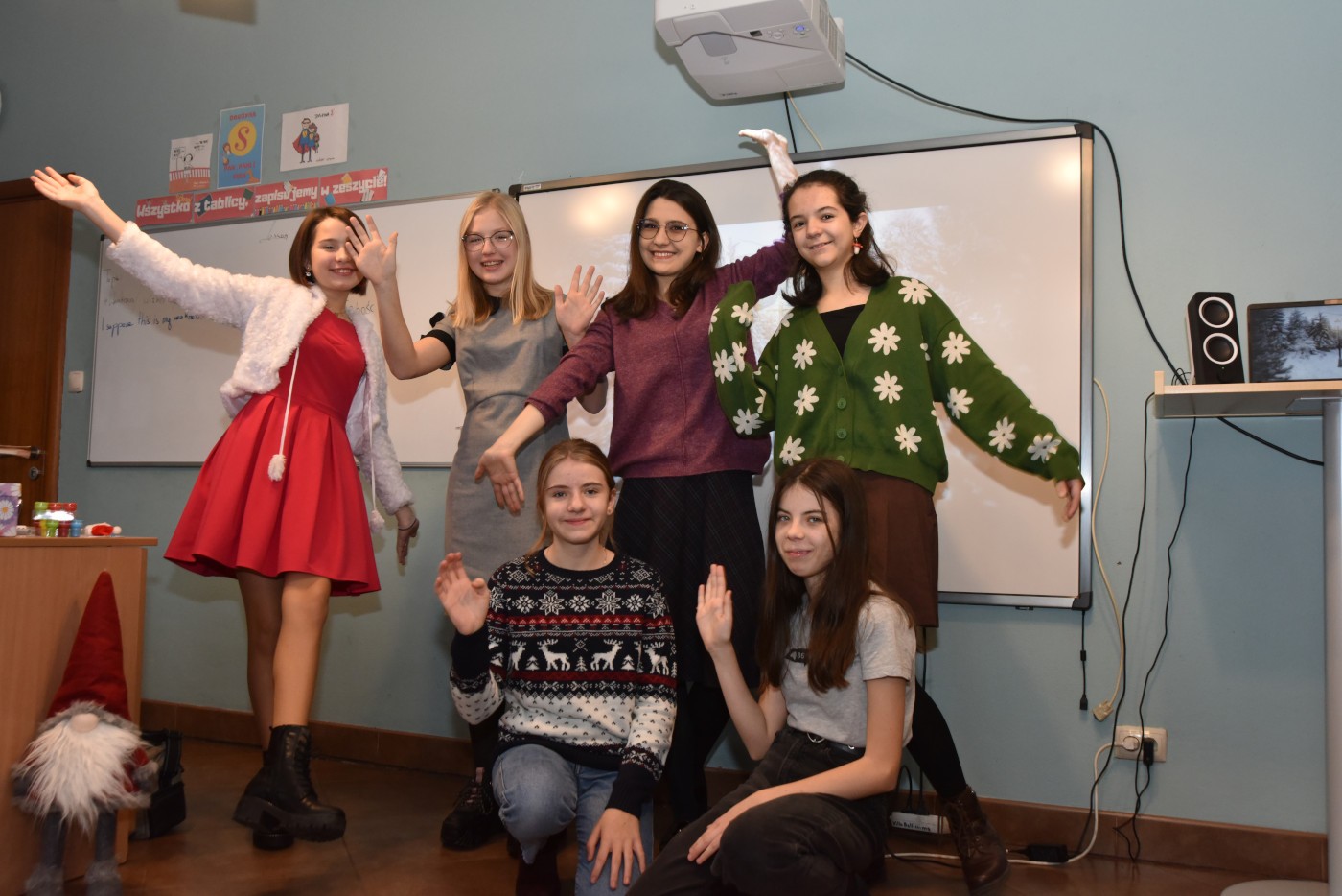 Centrum Nauki Języków Obcych (CNJO) - zdjęcie 4