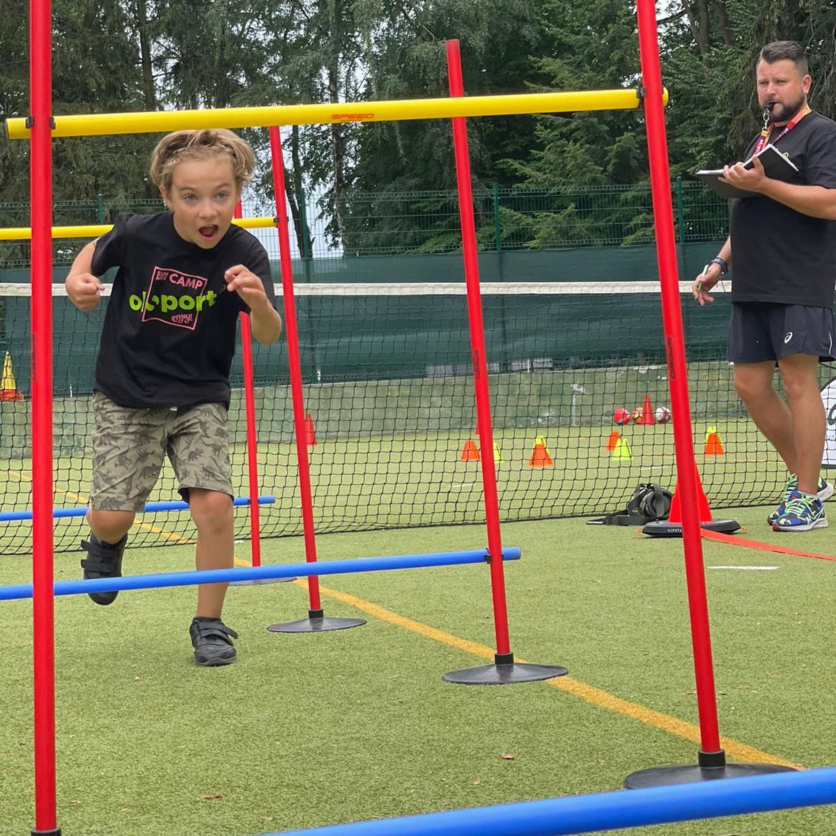 OLOSPORT - Akademia sportu i rekreacji - zdjęcie 2