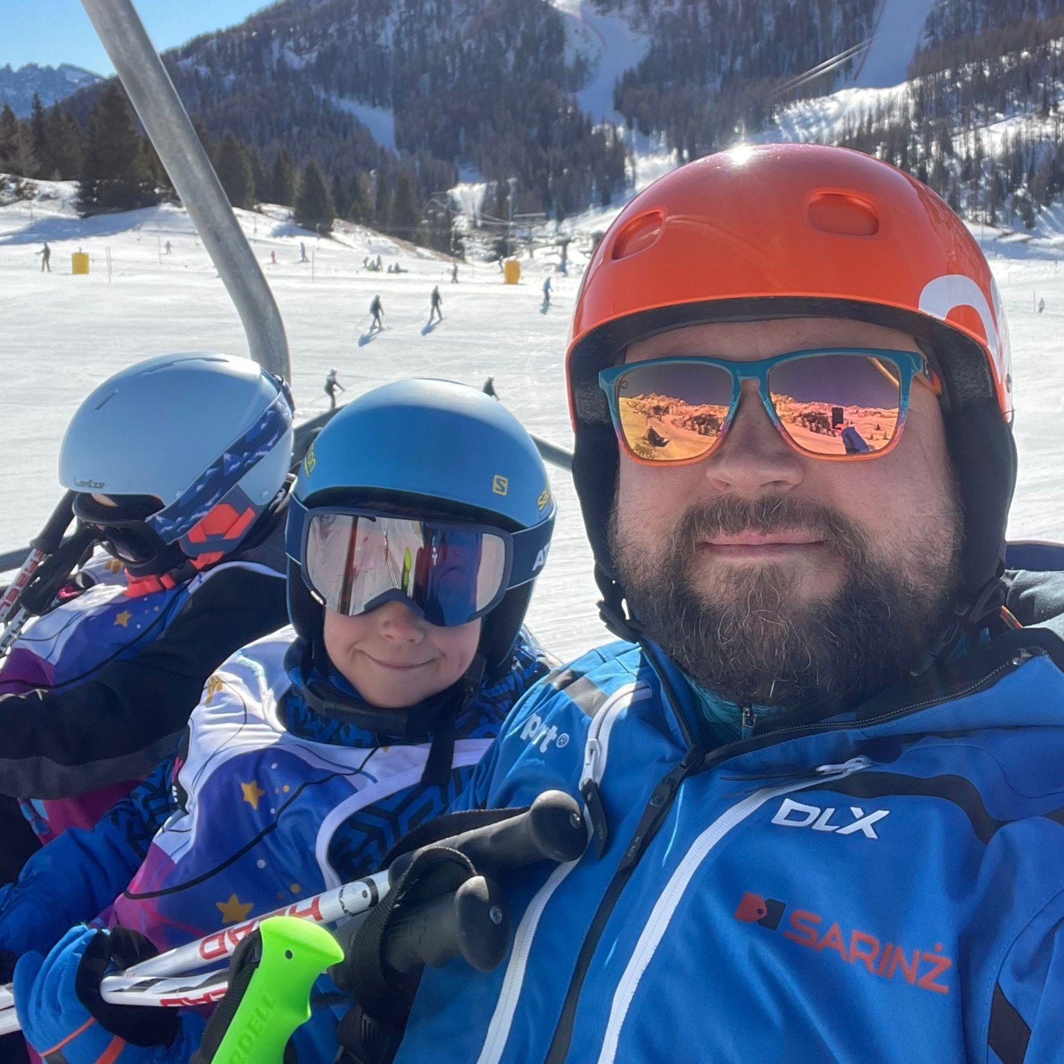 OLOSPORT - Akademia sportu i rekreacji