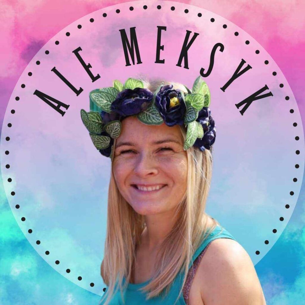 Ale Meksyk - zdjęcie 4