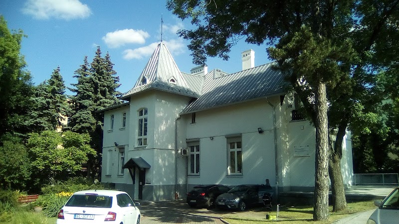 Ośrodek Kultury Górna