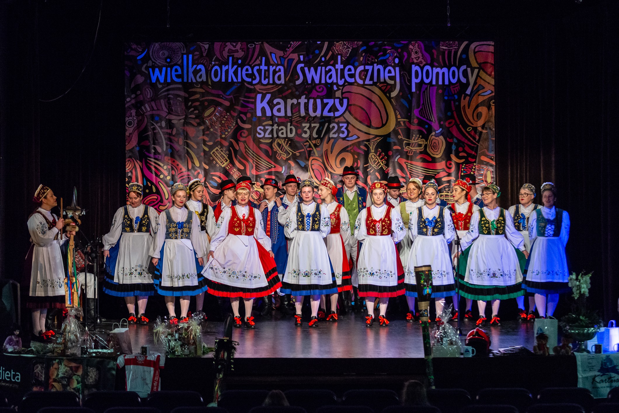 Kartuskie Centrum Kultury