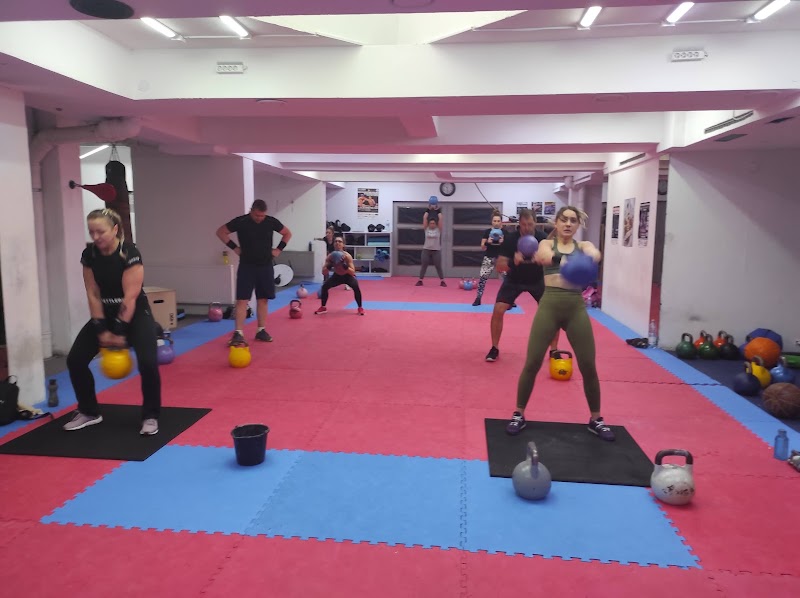 Centrum Aktywności Fizycznej Rzeszów