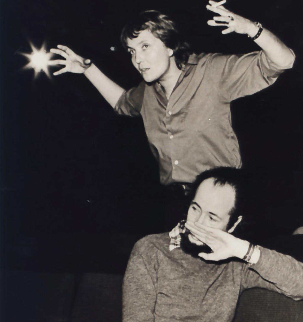 Teatr Nowy im. Tadeusza Łomnickiego