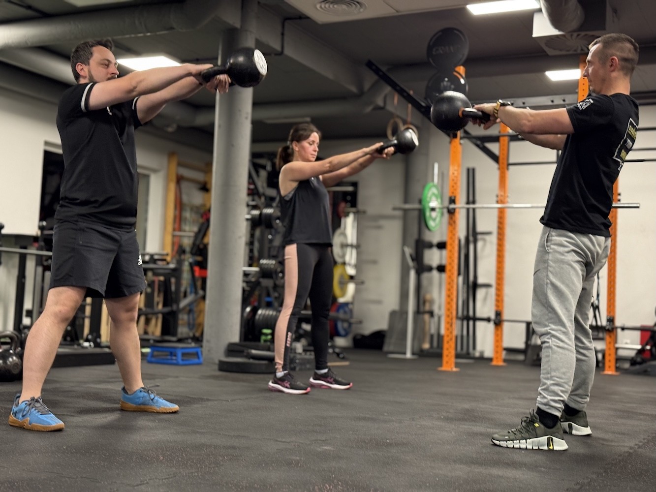 Sigma AthletiX - Centrum Zdrowia i Sportu - zdjęcie 2