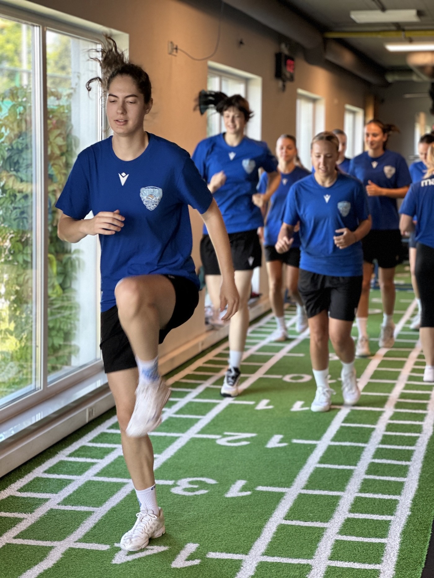 Sigma AthletiX - Centrum Zdrowia i Sportu - zdjęcie 3