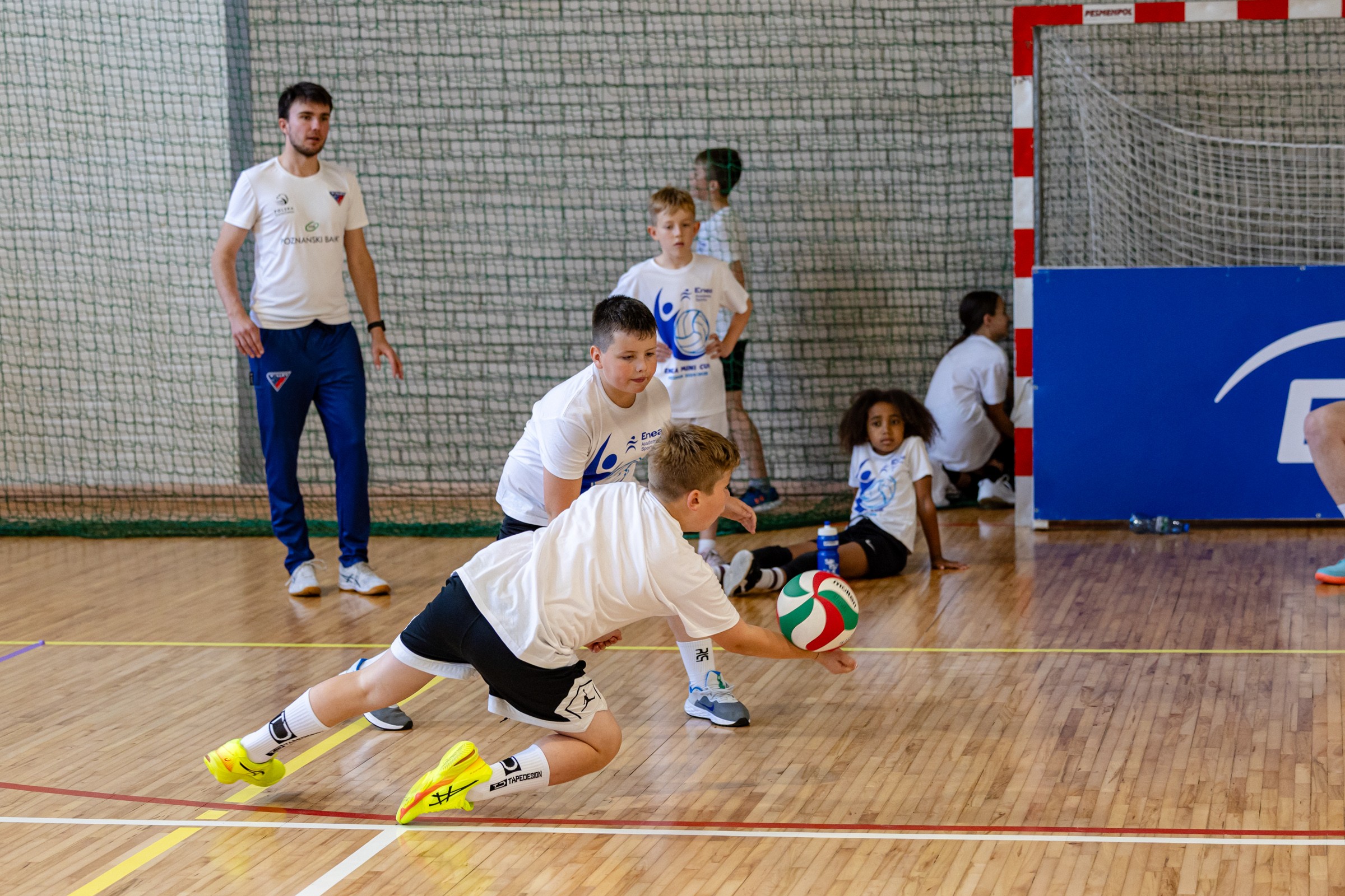 Energetyk. Klub sportowy