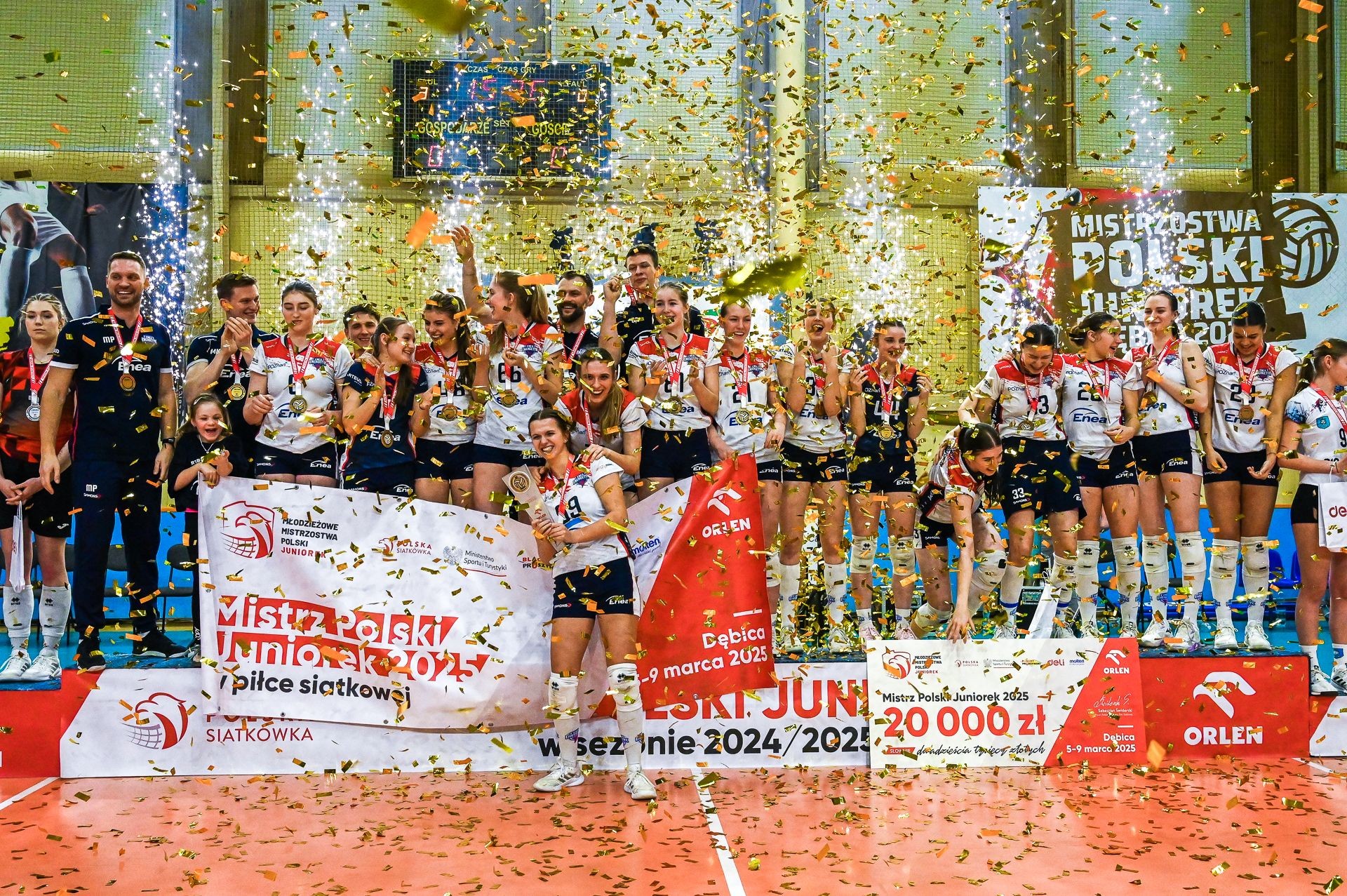 Energetyk. Klub sportowy - zdjęcie 2