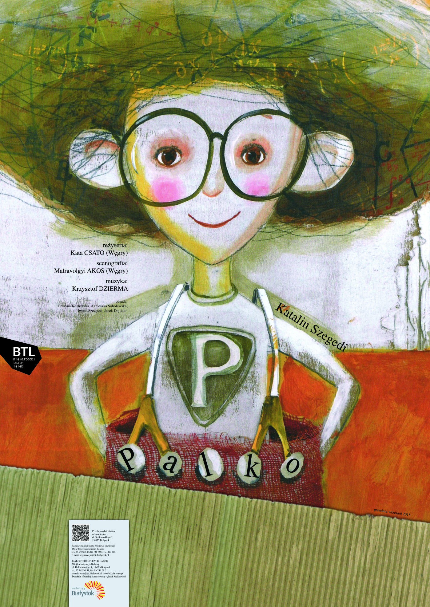 BTL - Białostocki Teatr Lalek